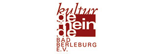 Logo: Kulturgemeinde Bad Berleburg