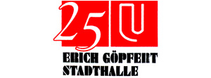 Logo Stadthalle Unna