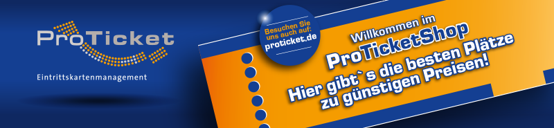 ProTicket Endkundenmodul