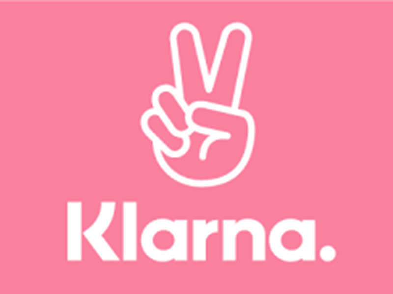 Abbildung des Klarna Logos