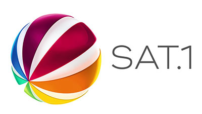 Sat.1 Logo