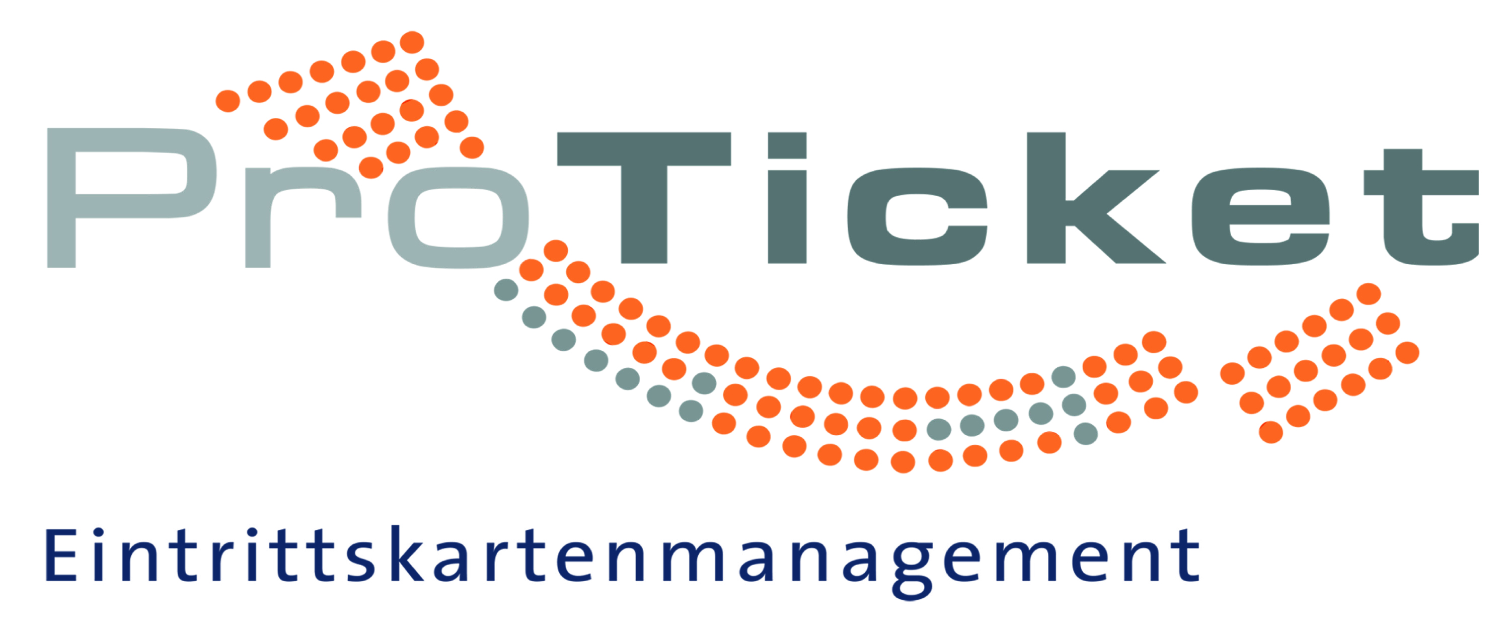 ProTicket Logo